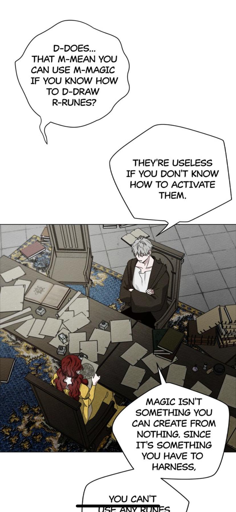 Under the Oak Tree Chapter 31 image 40